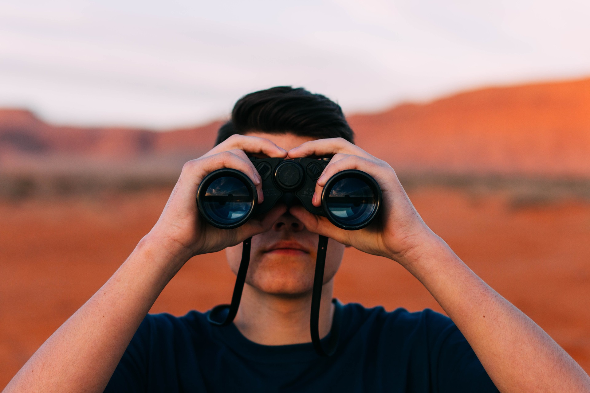 Visionär – der Weg zu einem exzellenten Unternehmer
