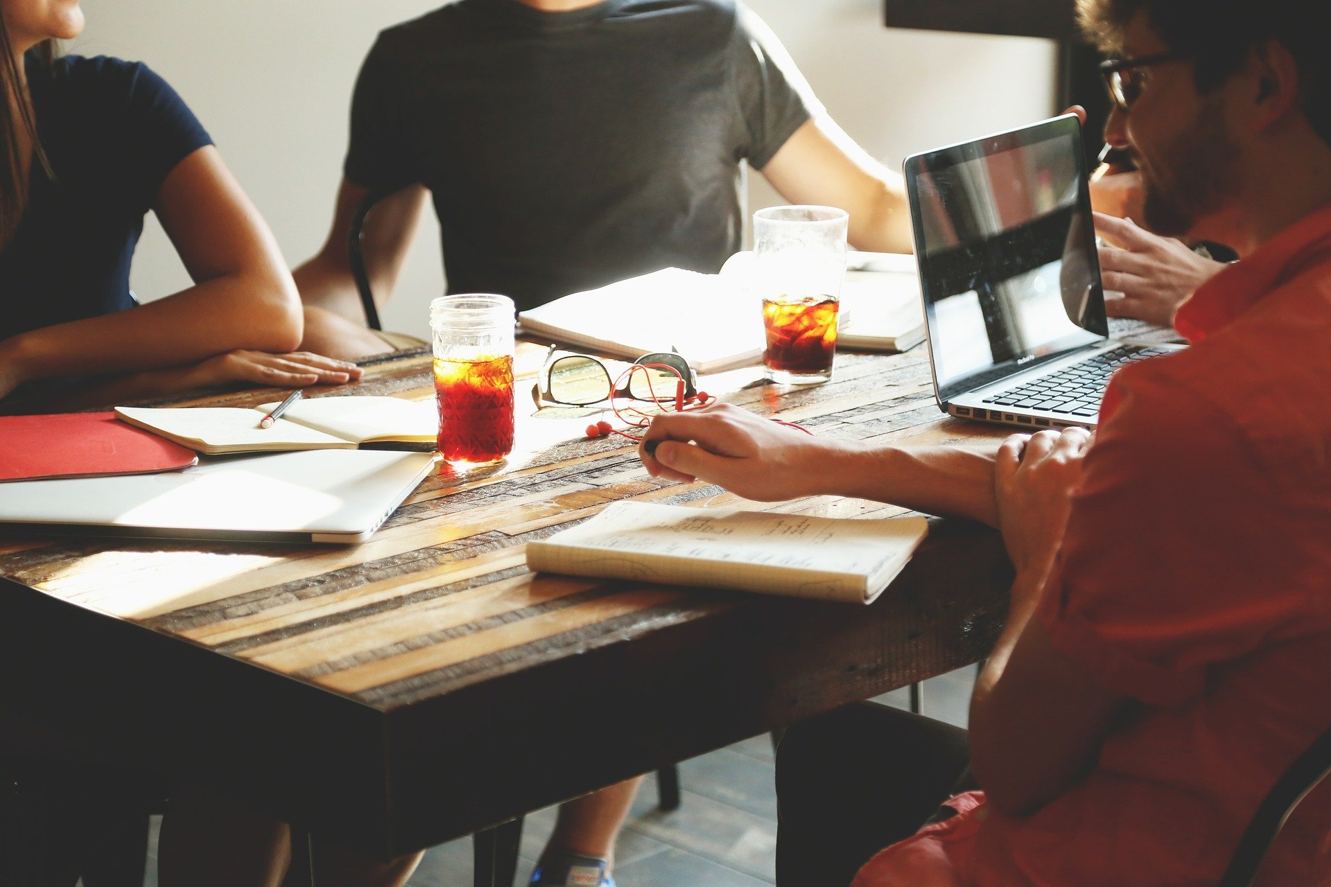 Was ist Network Marketing?