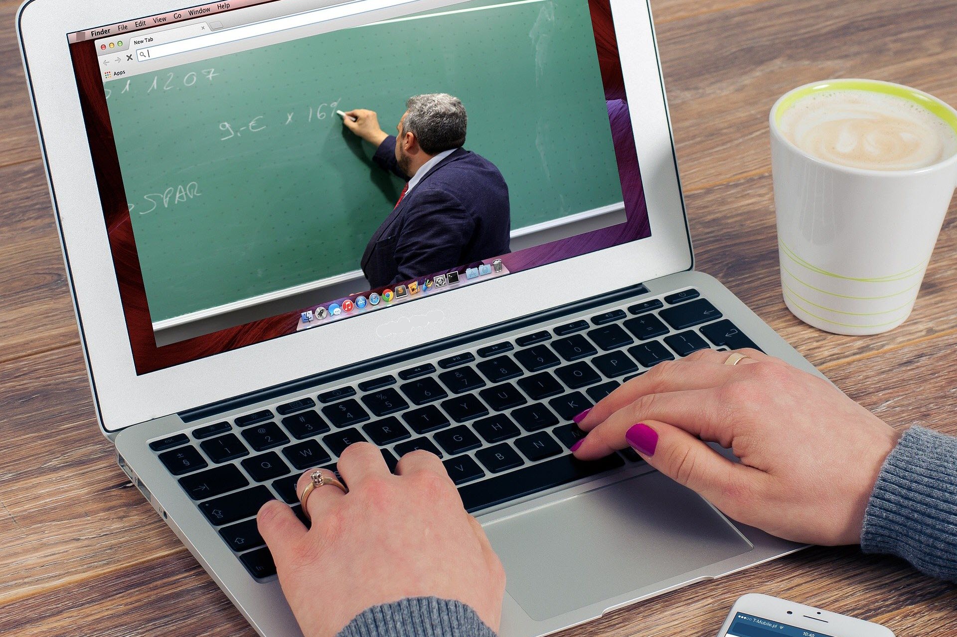 Webinar Anbieter Vergleich