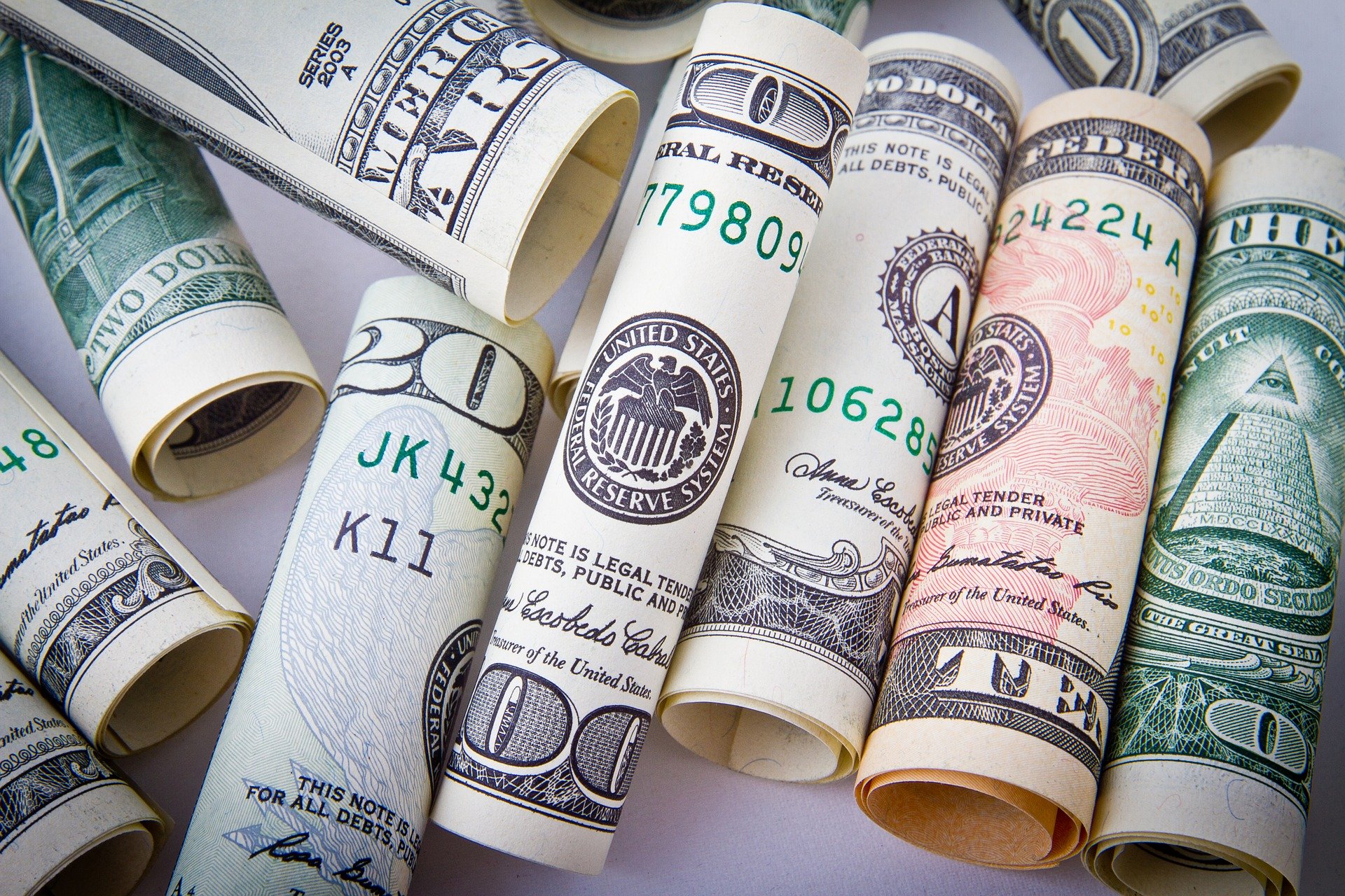 Corona Krise Geld verdienen