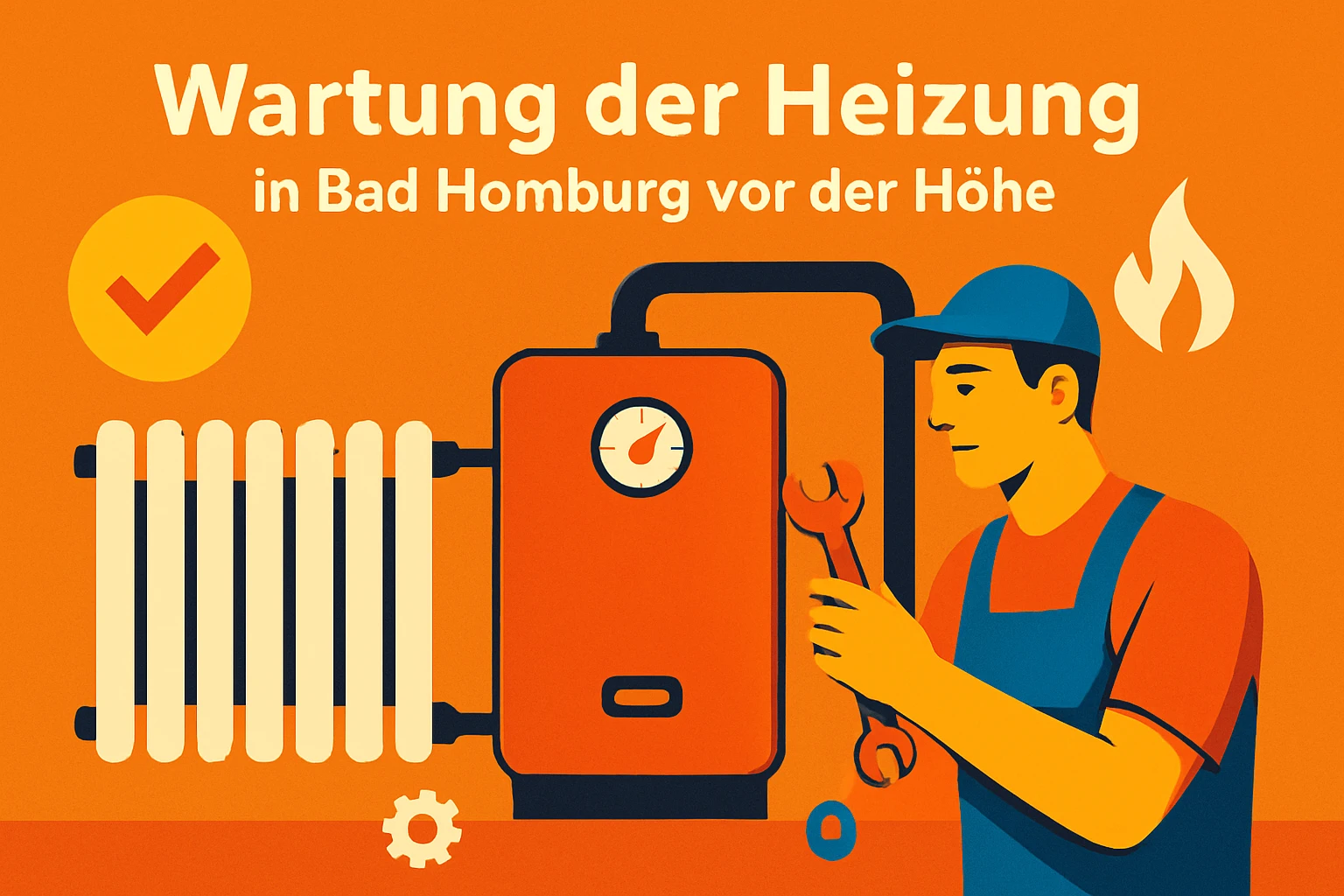 Heizung Bad Homburg vor der Höhe 11