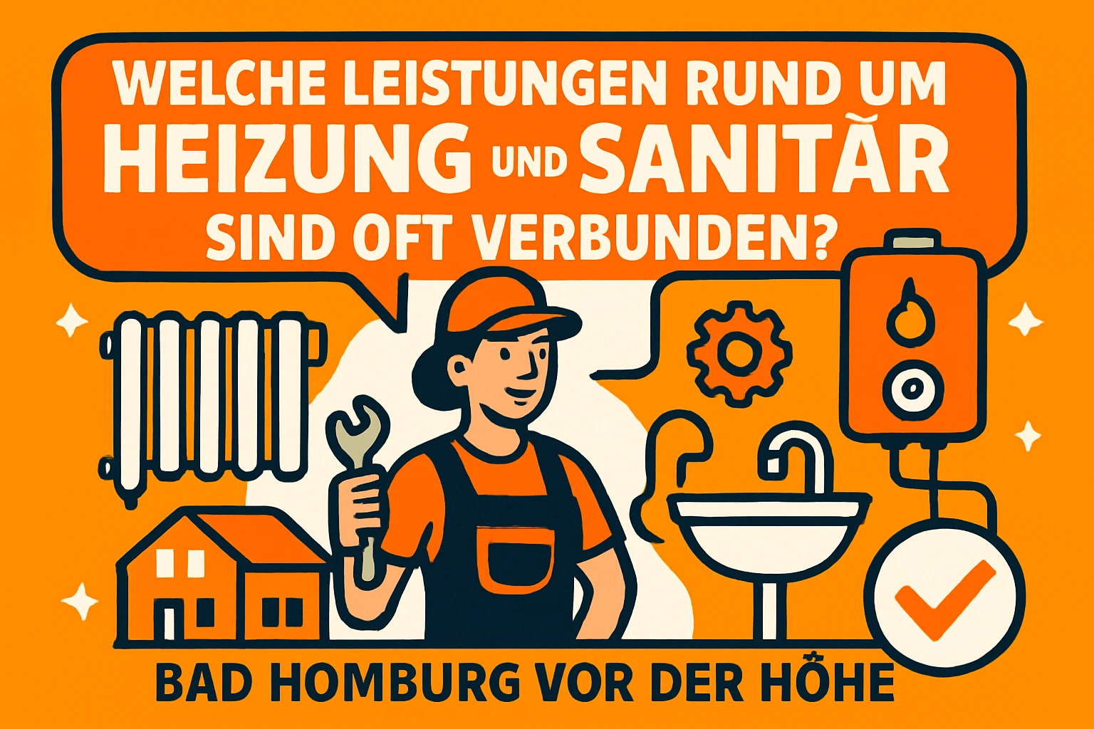 Heizung Bad Homburg vor der Höhe 14