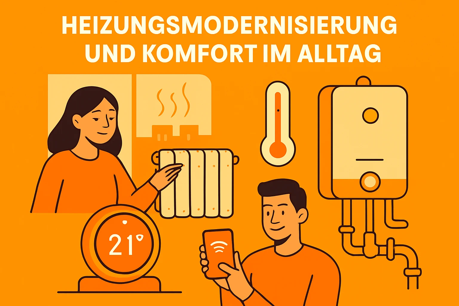 Heizung Bad Homburg vor der Höhe 15