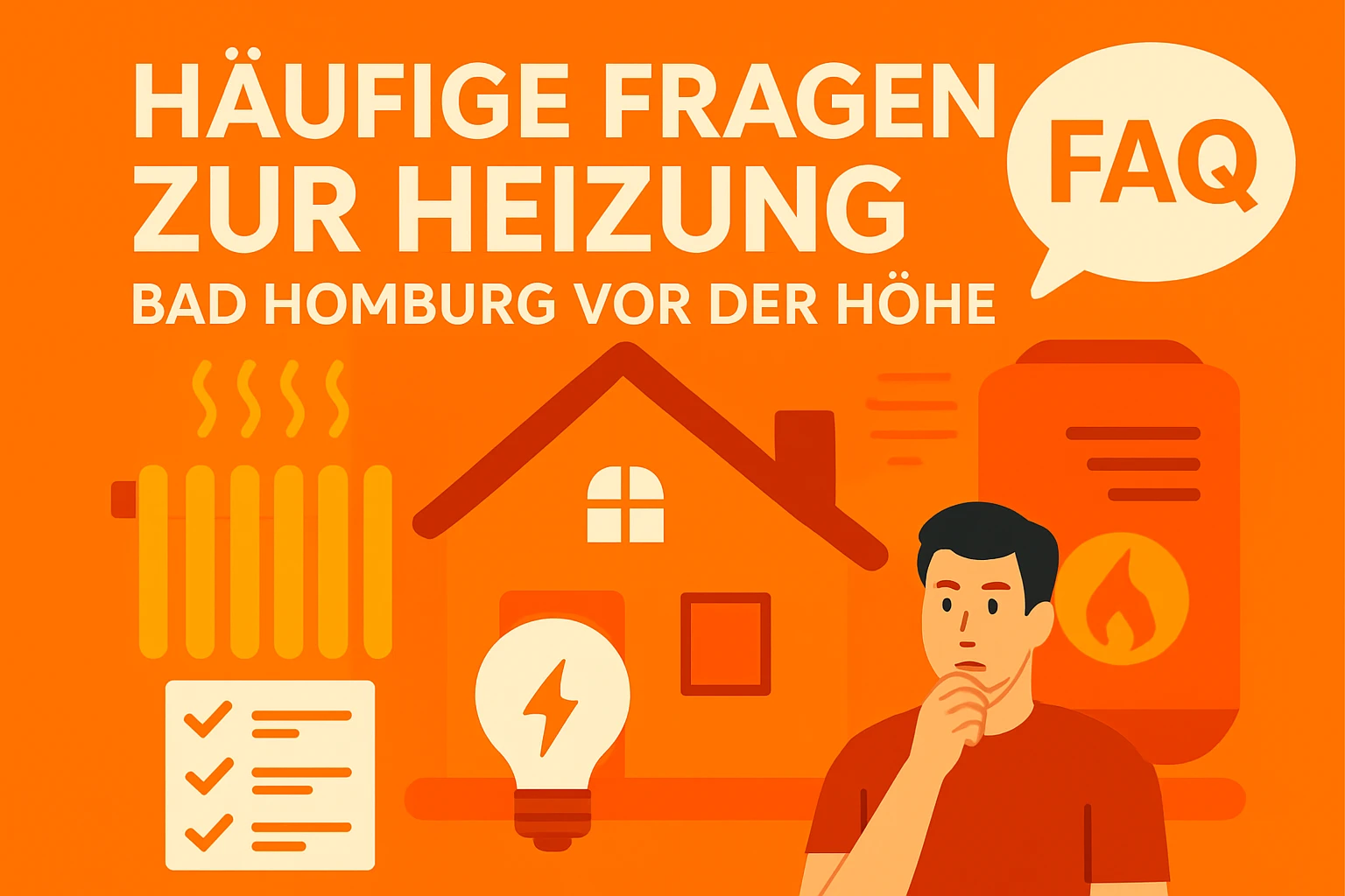 Heizung Bad Homburg vor der Höhe 16