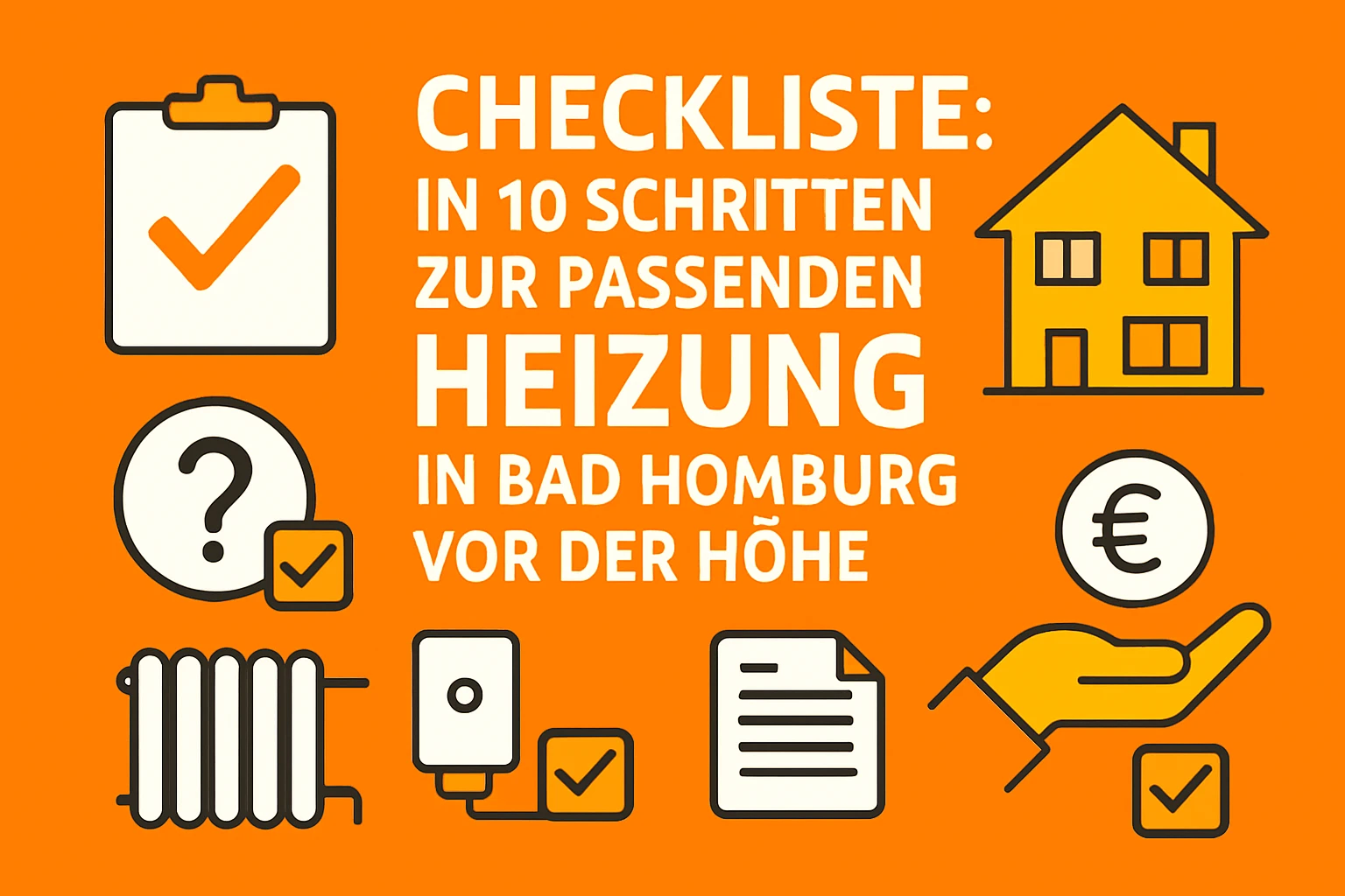 Heizung Bad Homburg vor der Höhe 17