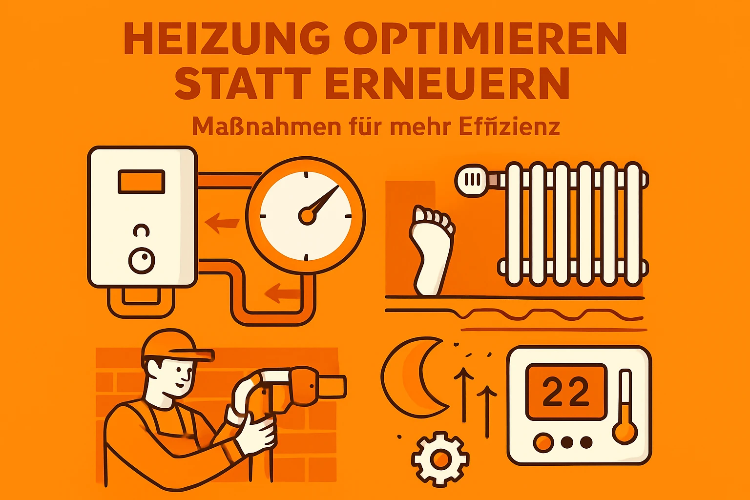 Heizung Bad Homburg vor der Höhe 6
