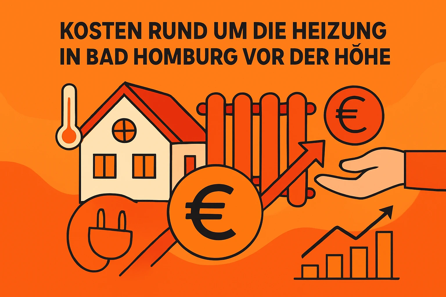 Heizung Bad Homburg vor der Höhe 7