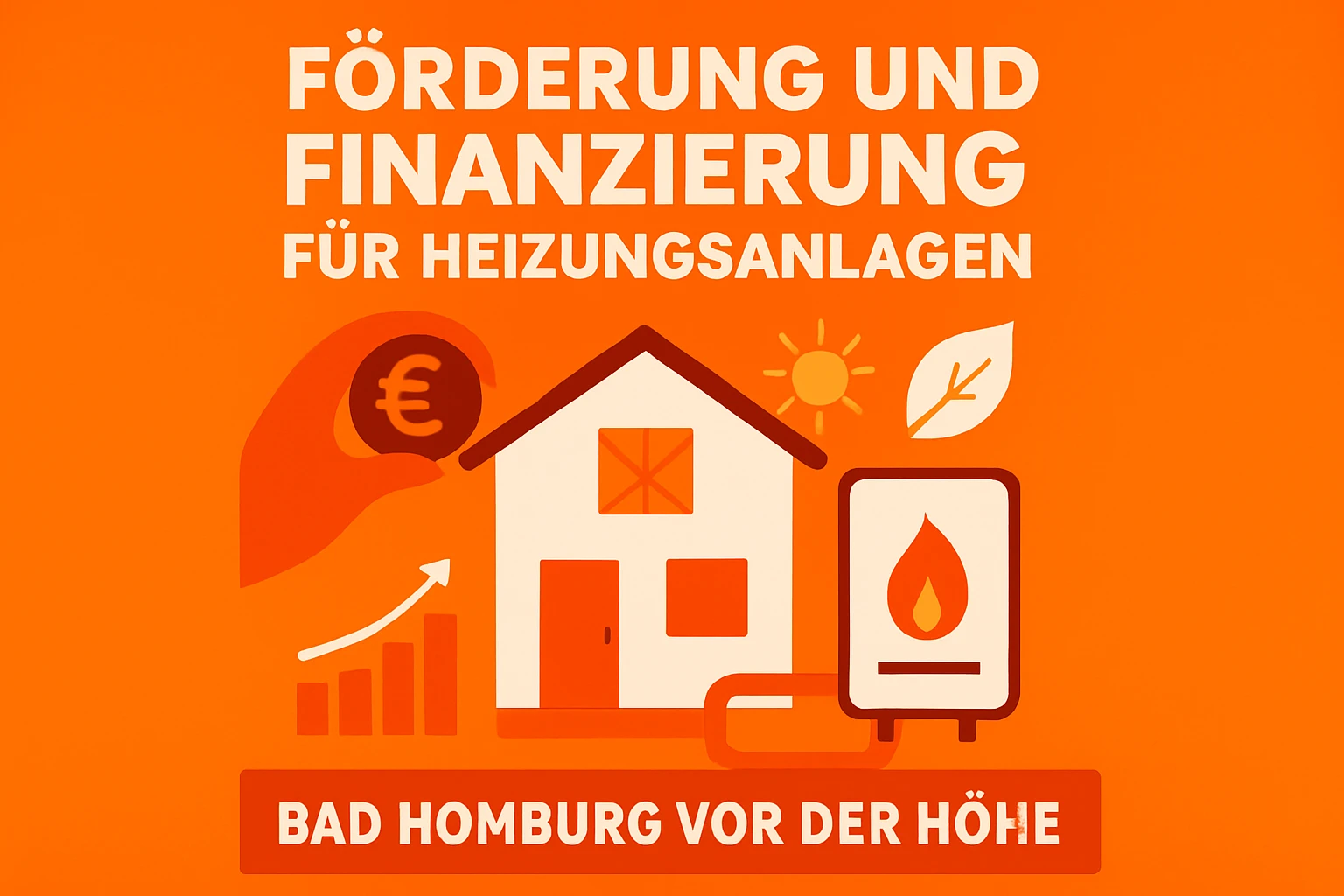 Heizung Bad Homburg vor der Höhe 8