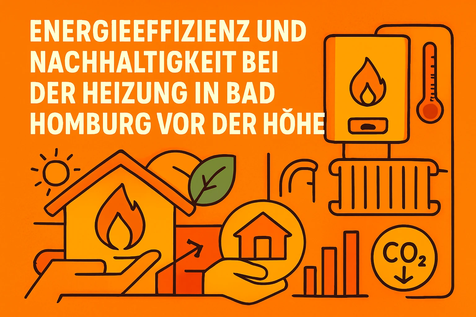 Heizung Bad Homburg vor der Höhe 9