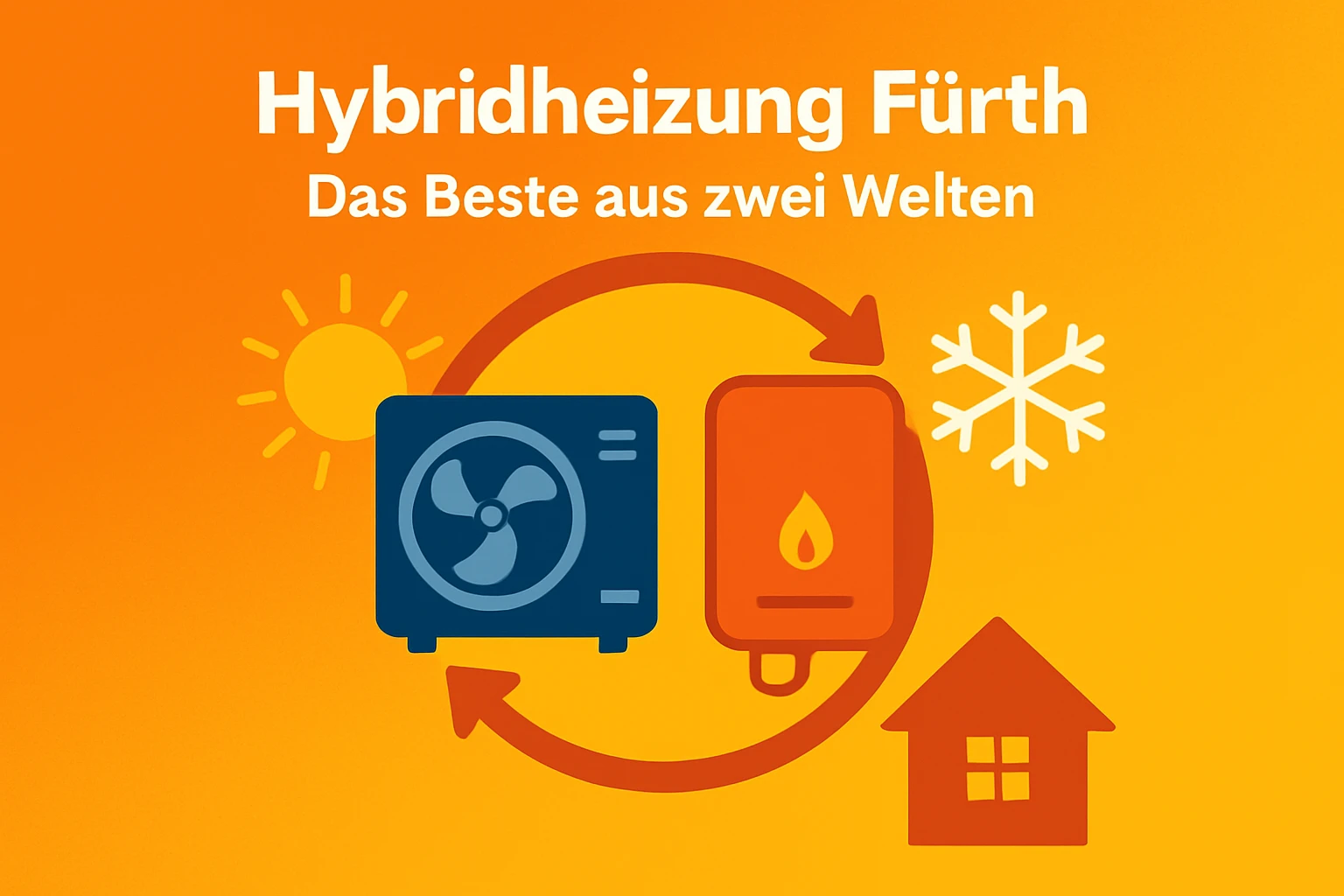Heizung Fürth 10