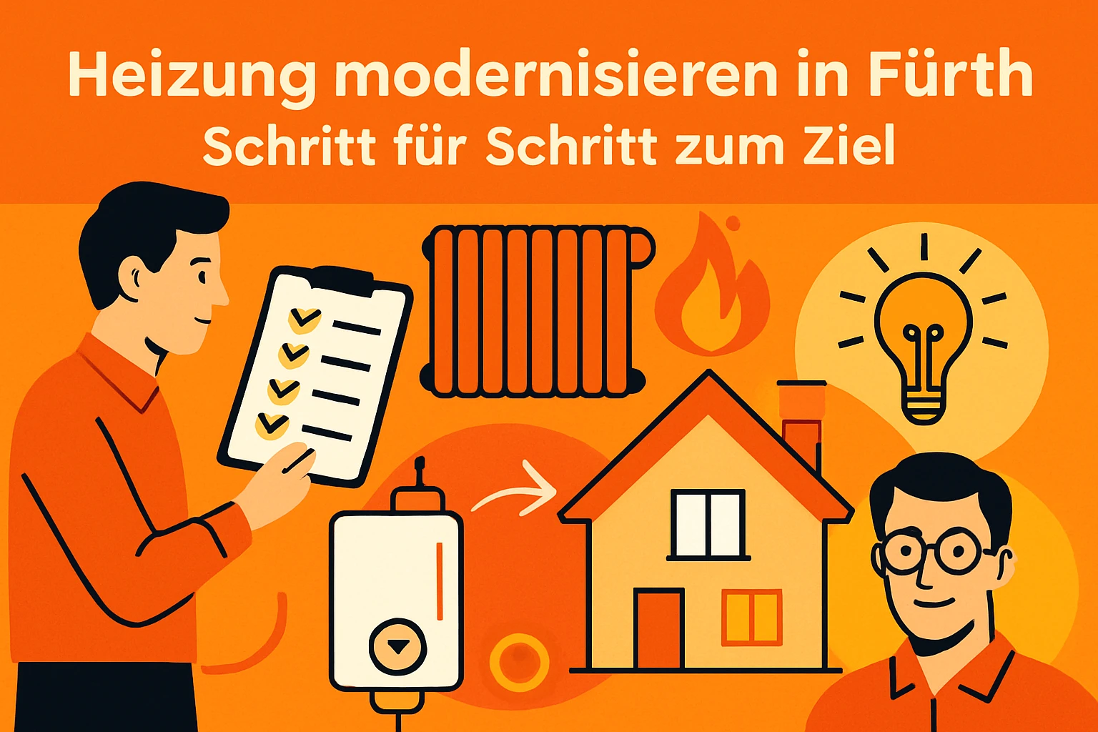 Heizung Fürth 14