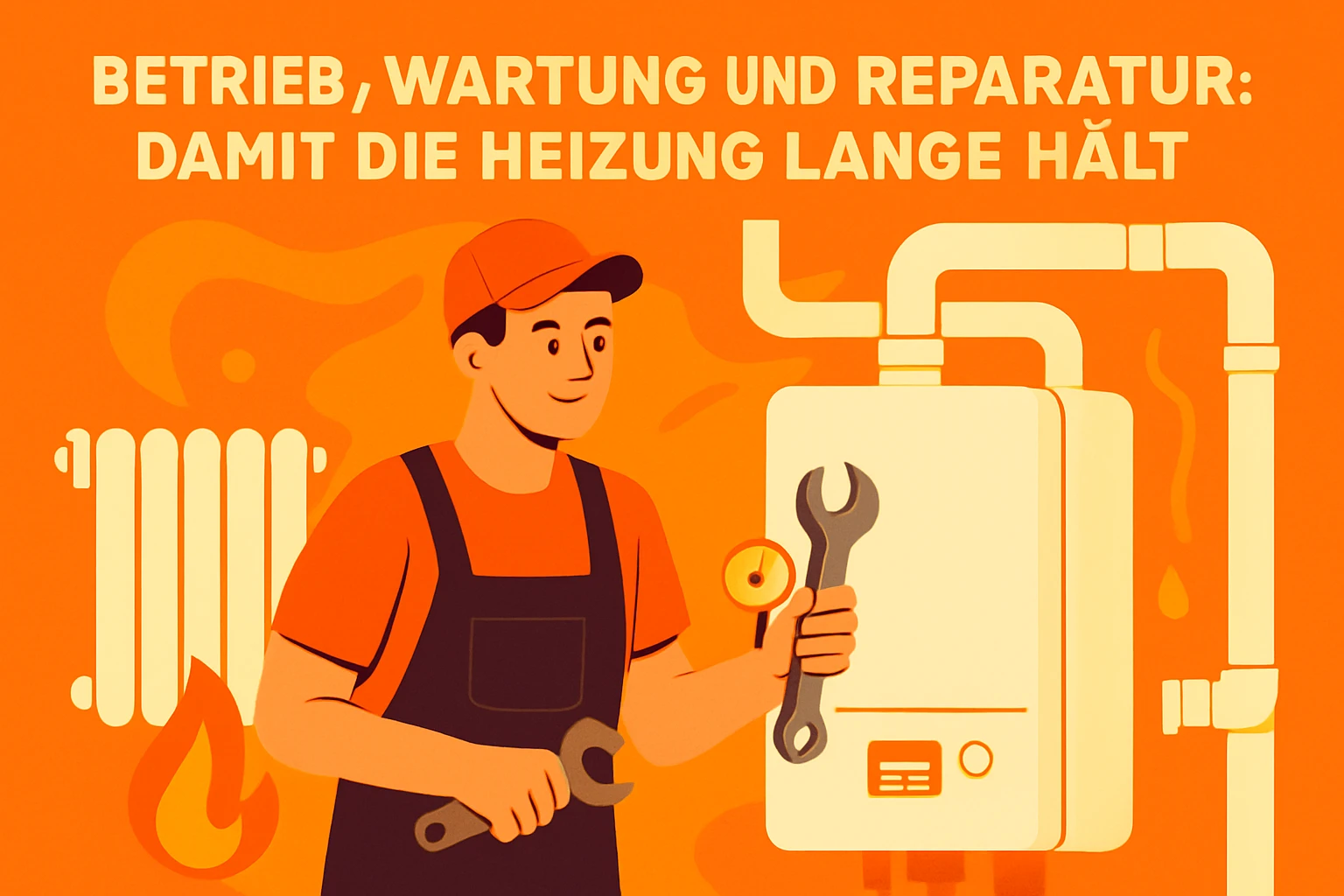 Heizung Fürth 18