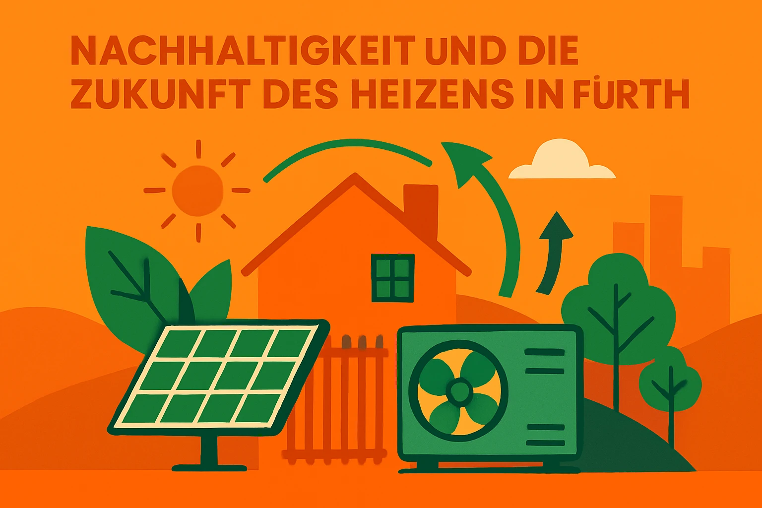 Heizung Fürth 20