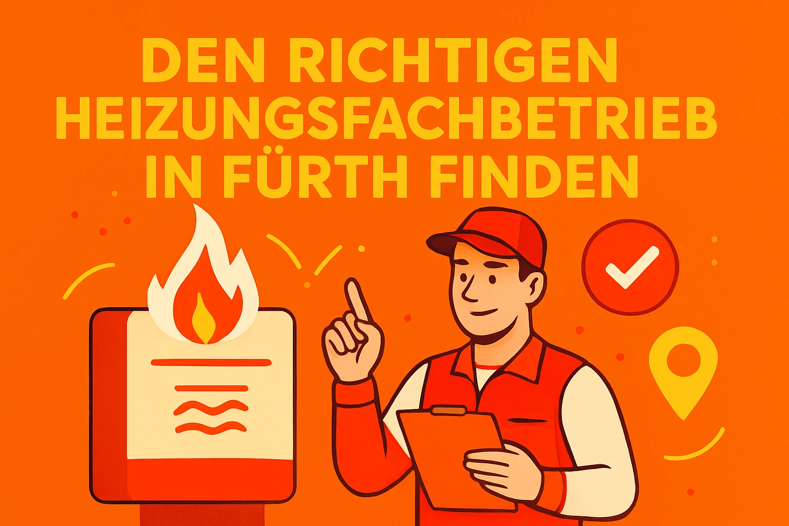 Heizung Fürth 23