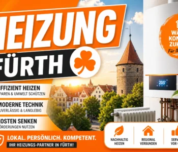 Heizung Fürth