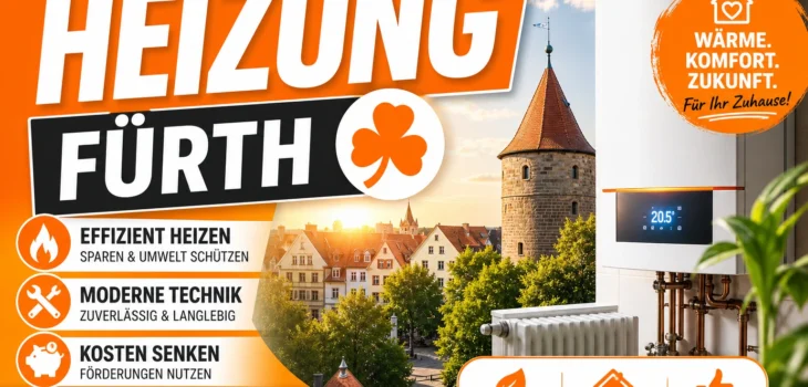Heizung Fürth