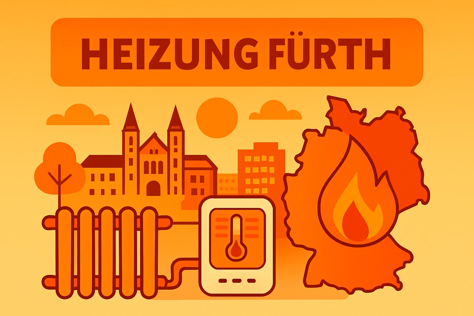 Heizung Fürth 3