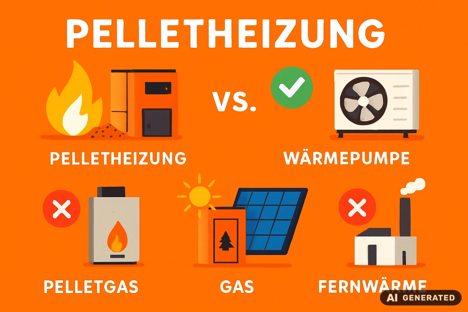 Pelletheizung Norderstedt 11
