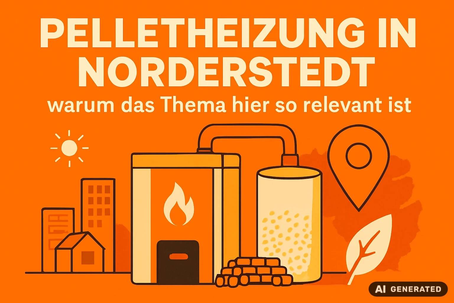 Pelletheizung Norderstedt 3