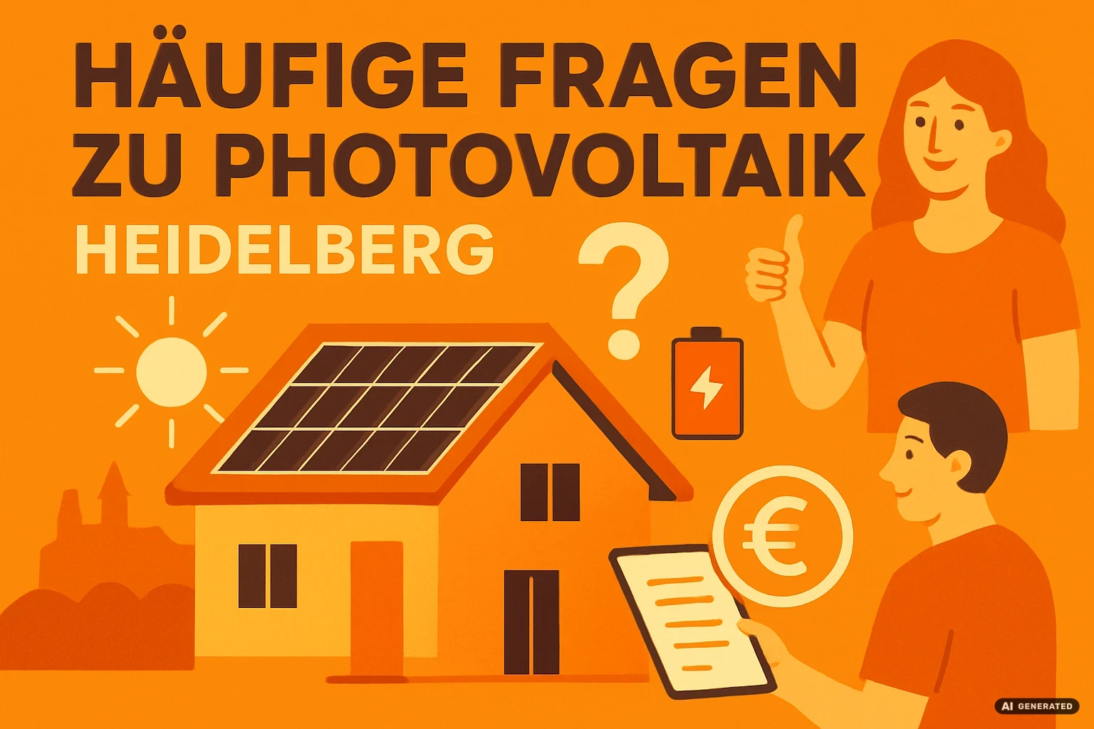 Photovoltaik Heidelberg 15