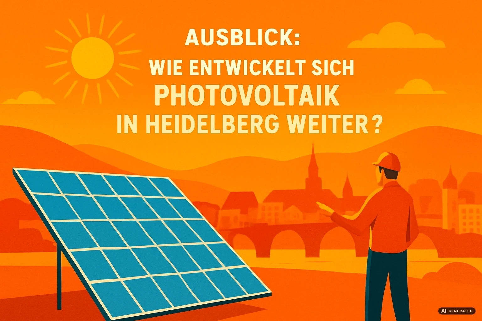 Photovoltaik Heidelberg 17