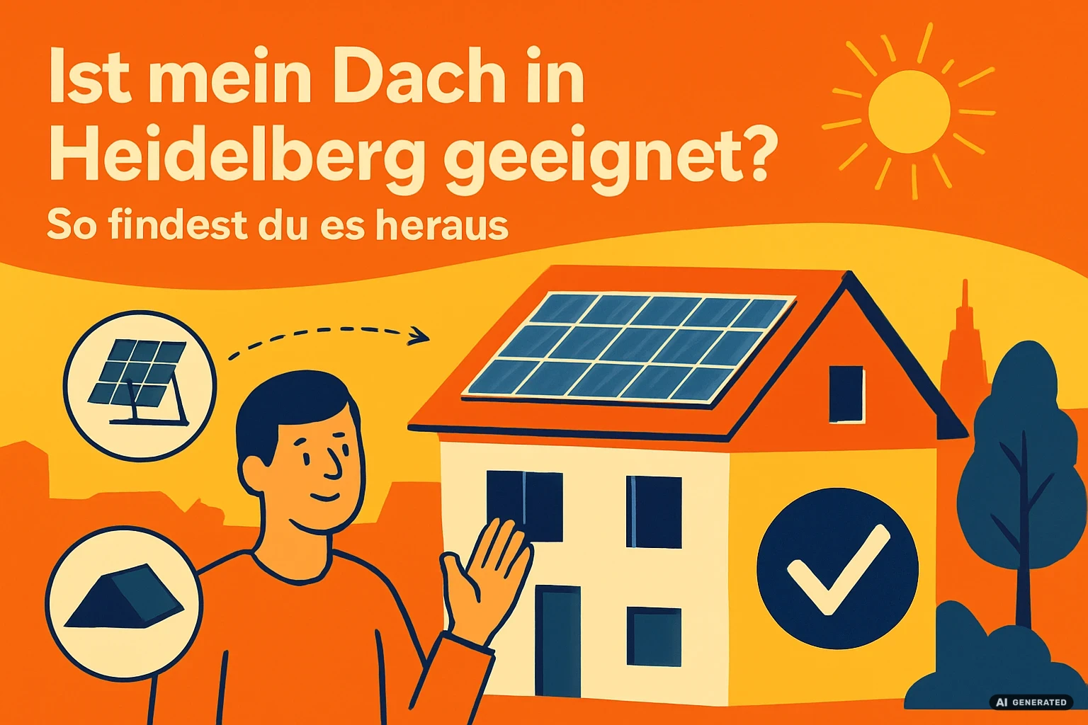 Photovoltaik Heidelberg 5