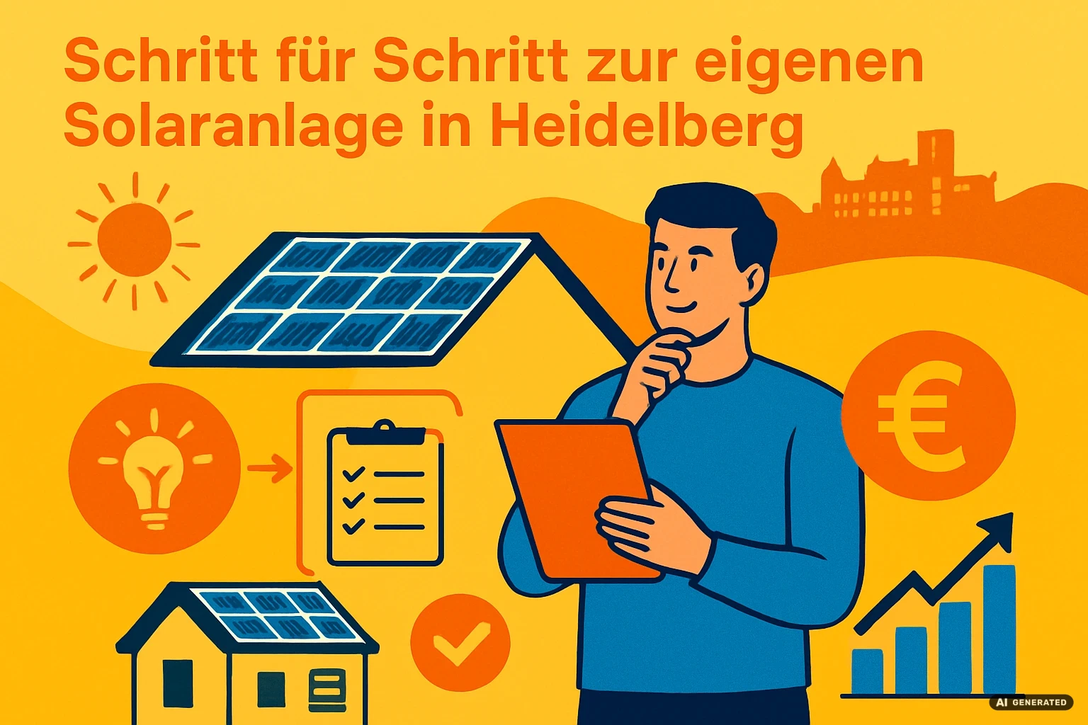 Photovoltaik Heidelberg 6