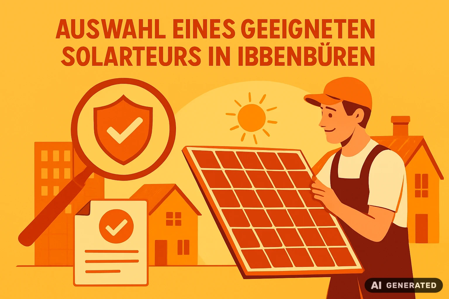 Photovoltaik Ibbenbüren 10