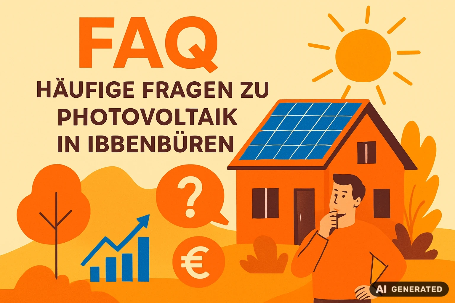 Photovoltaik Ibbenbüren 13