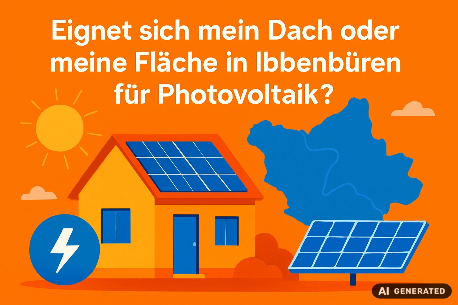 Photovoltaik Ibbenbüren 3