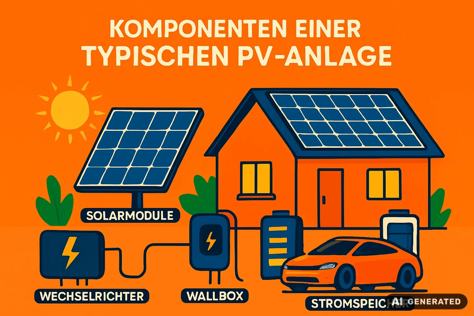 Photovoltaik Ibbenbüren 4