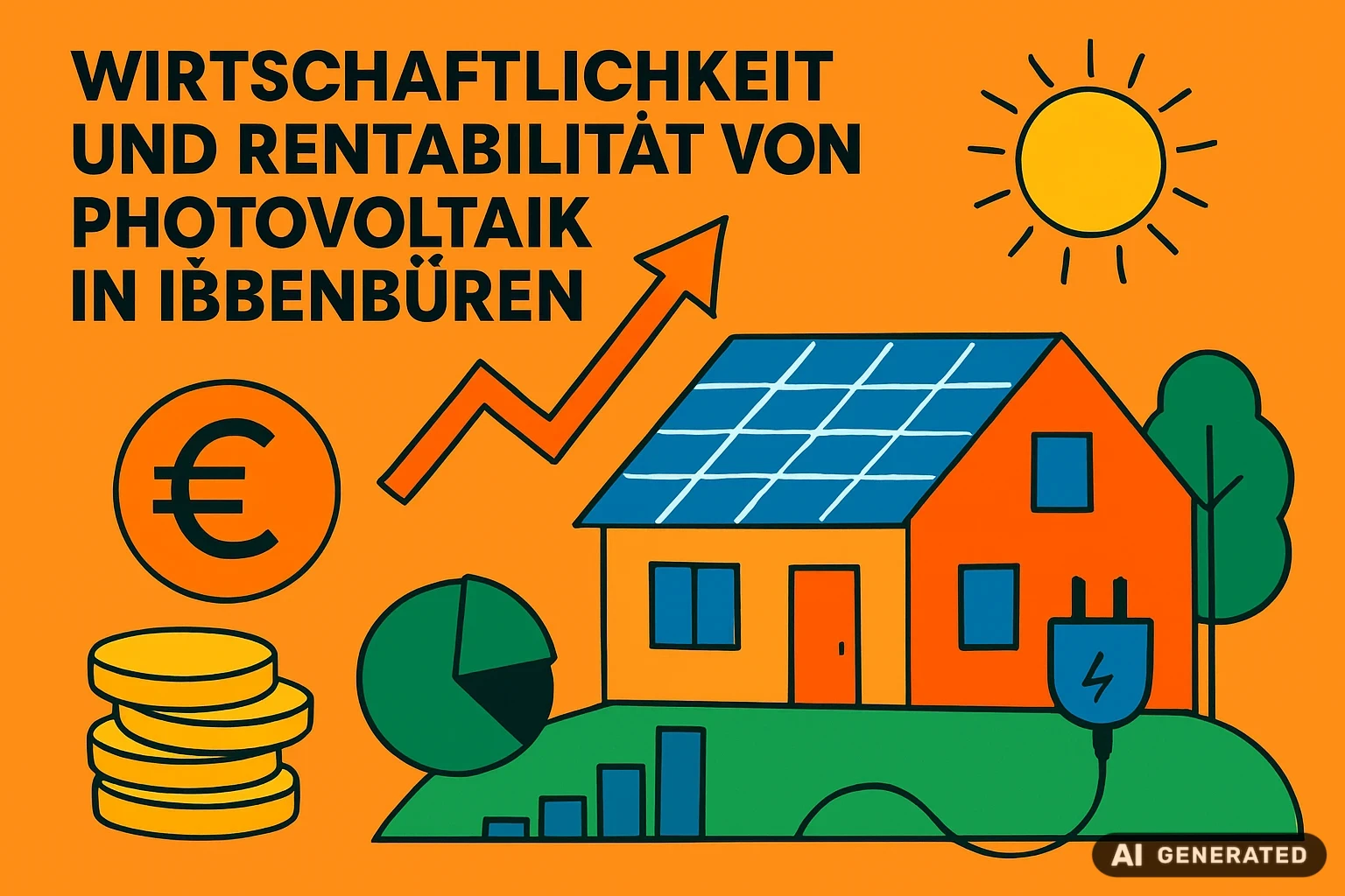 Photovoltaik Ibbenbüren 5