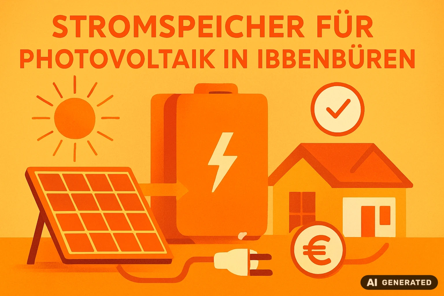 Photovoltaik Ibbenbüren 6