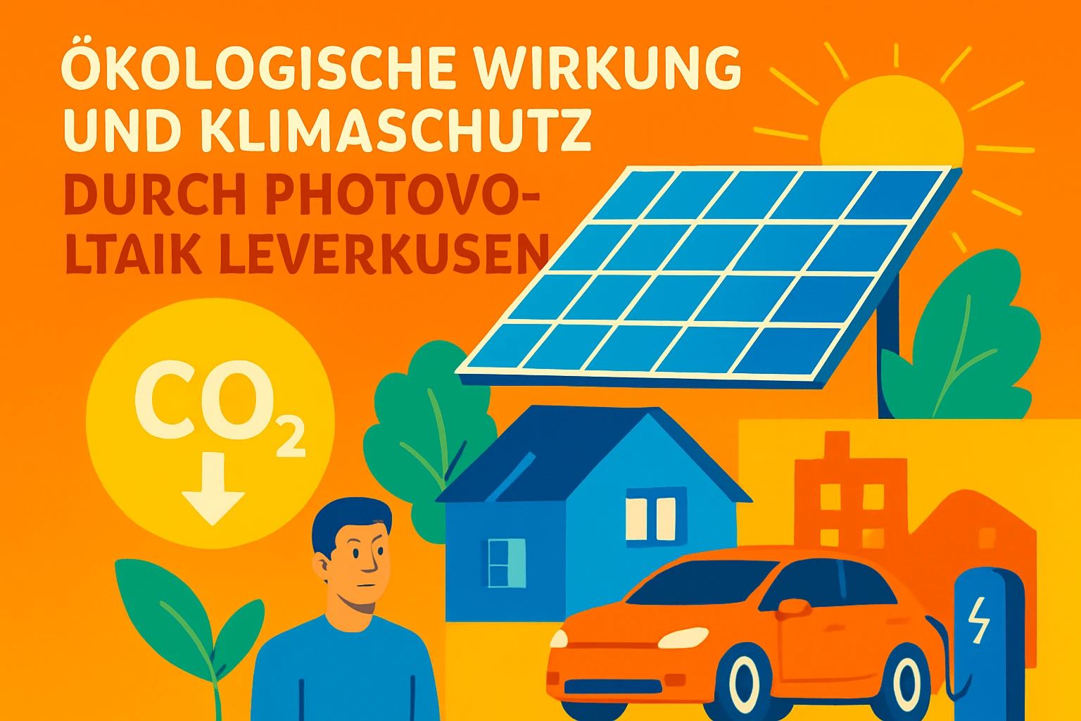 Photovoltaik Leverkusen 15