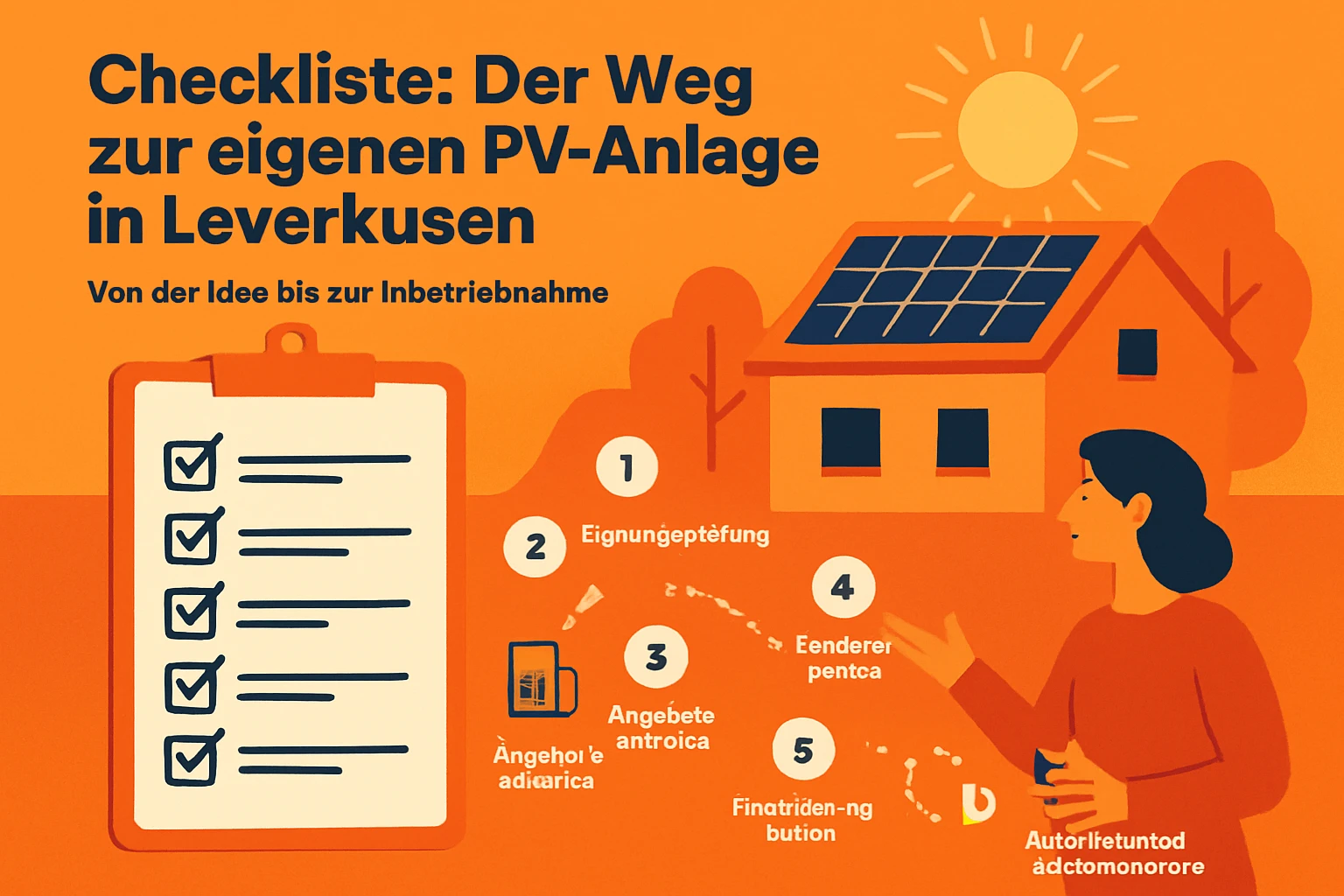Photovoltaik Leverkusen 17
