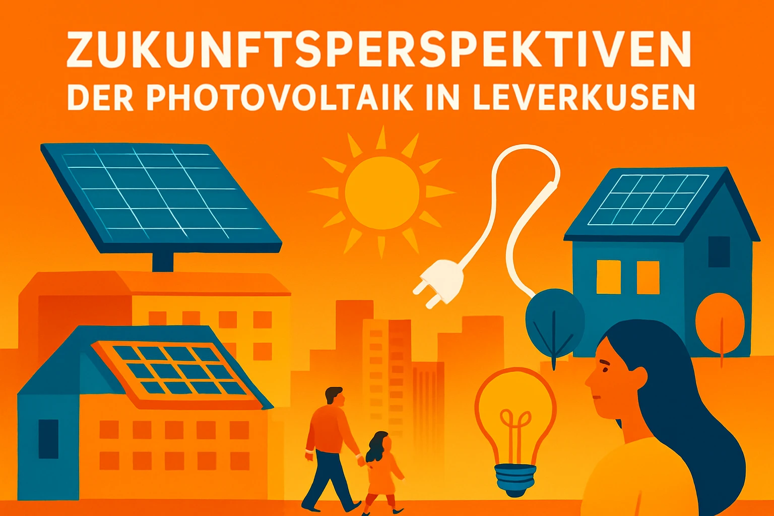 Photovoltaik Leverkusen 18