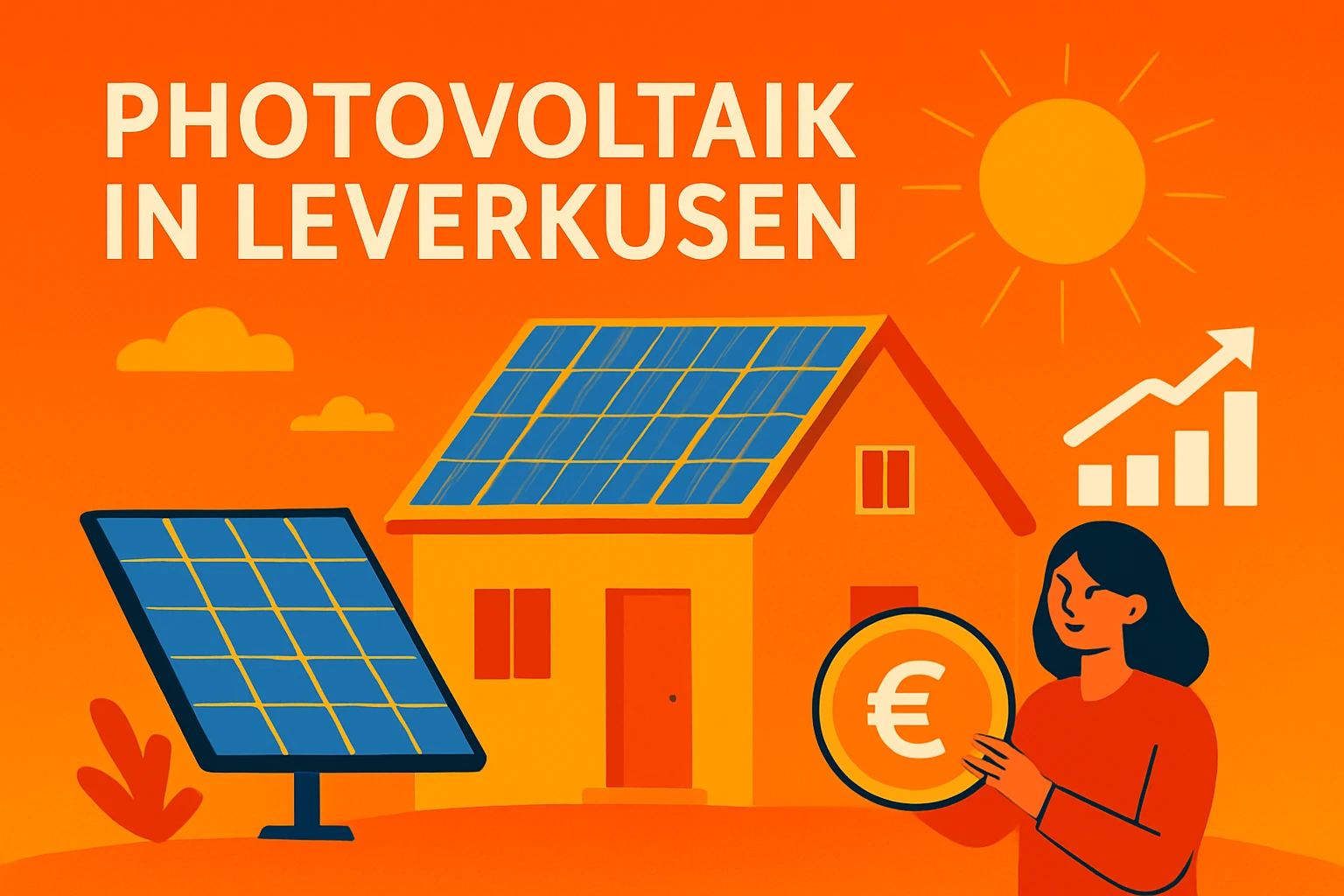 Photovoltaik Leverkusen 6