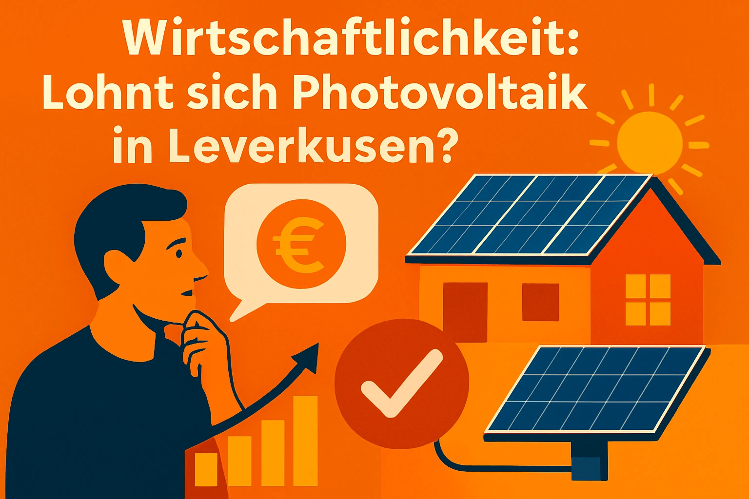 Photovoltaik Leverkusen 9