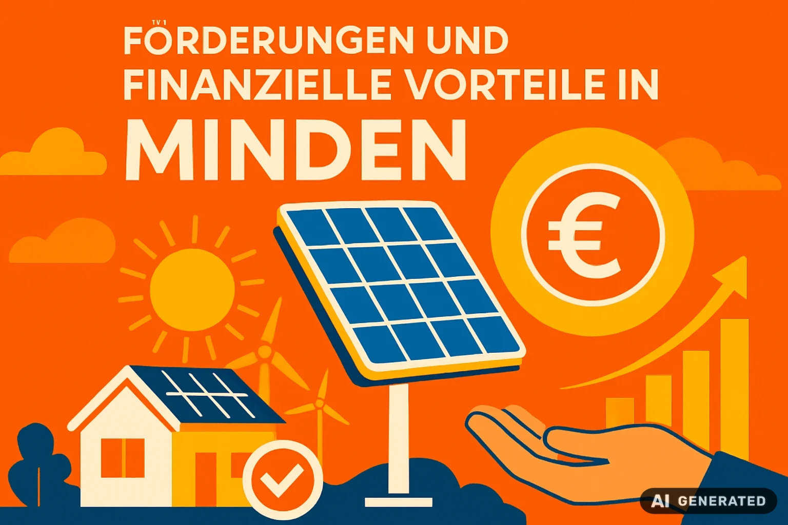 Photovoltaik Minden 12