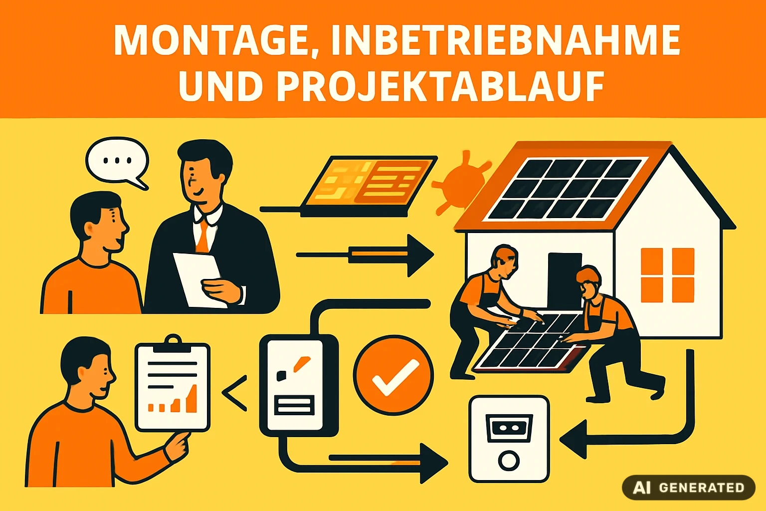 Photovoltaik Minden 15