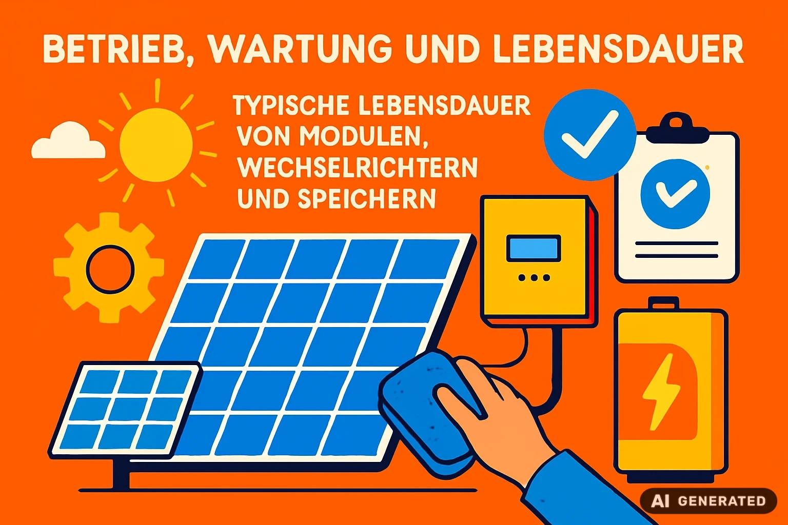 Photovoltaik Minden 16