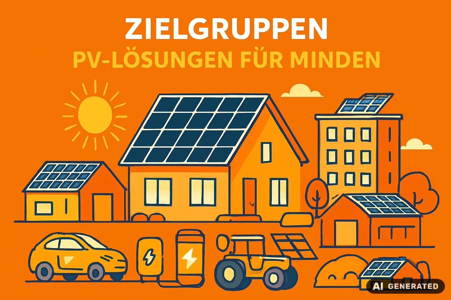 Photovoltaik Minden 17