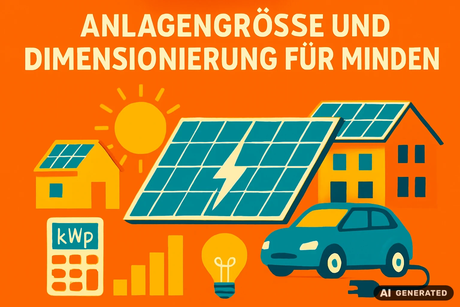 Photovoltaik Minden 5