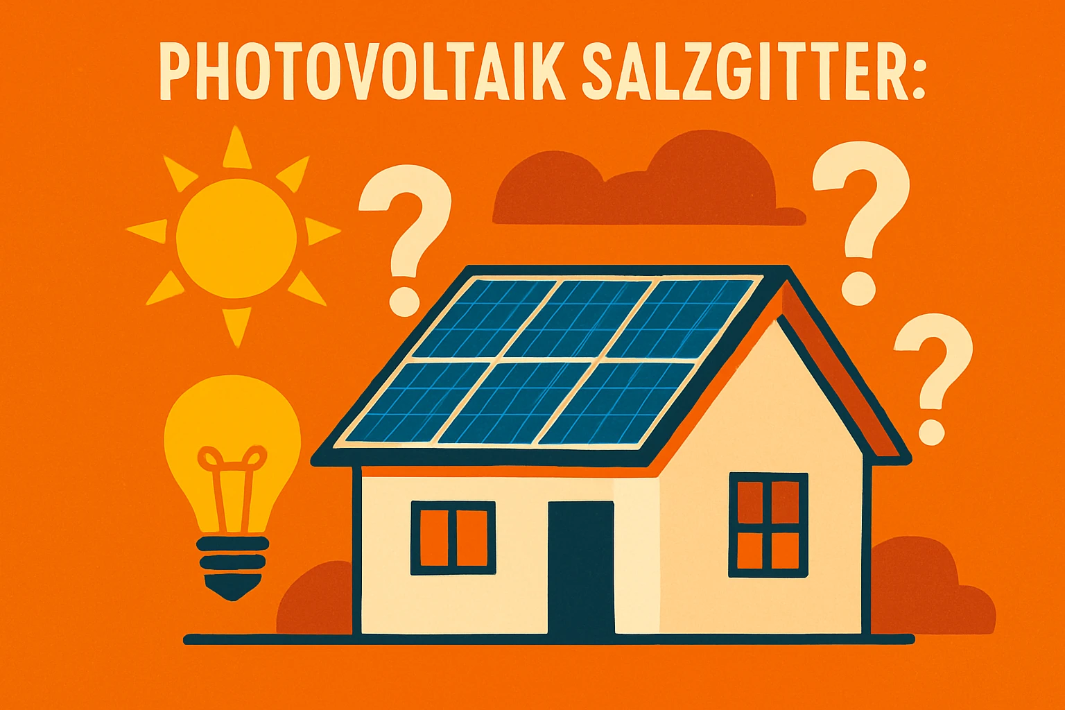 Photovoltaik Salzgitter 15