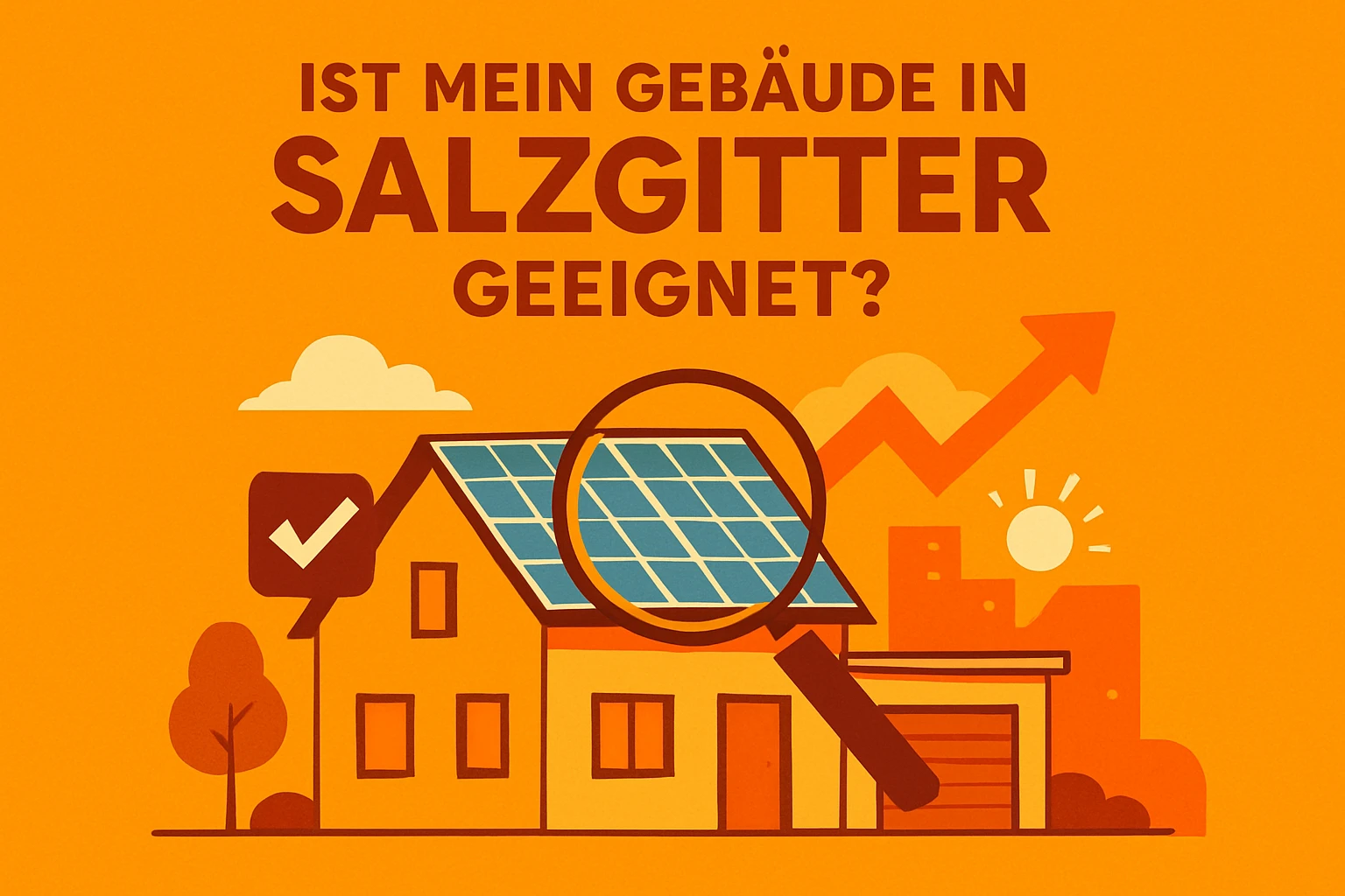 Photovoltaik Salzgitter 4