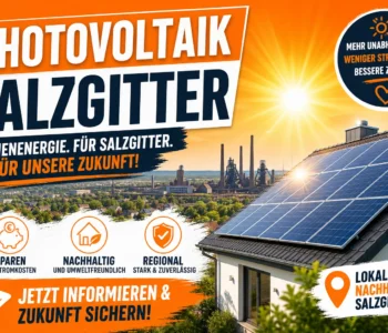 Photovoltaik Salzgitter