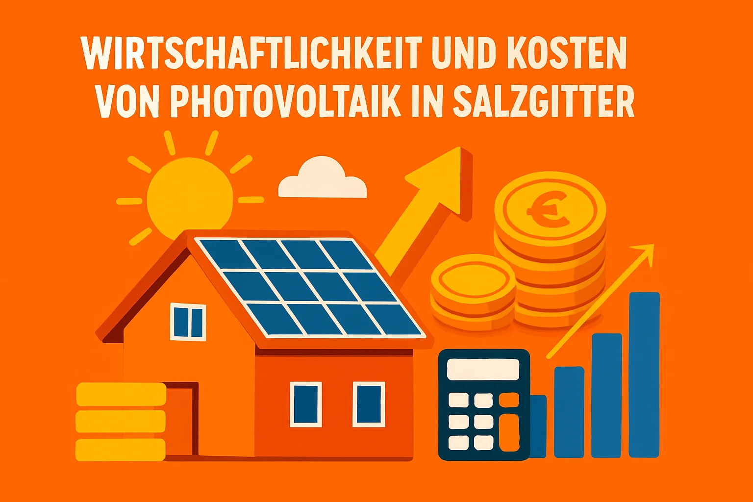 Photovoltaik Salzgitter 8