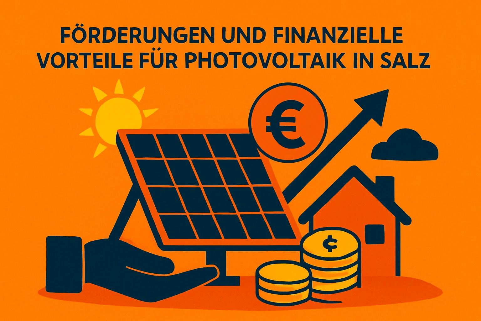 Photovoltaik Salzgitter 9