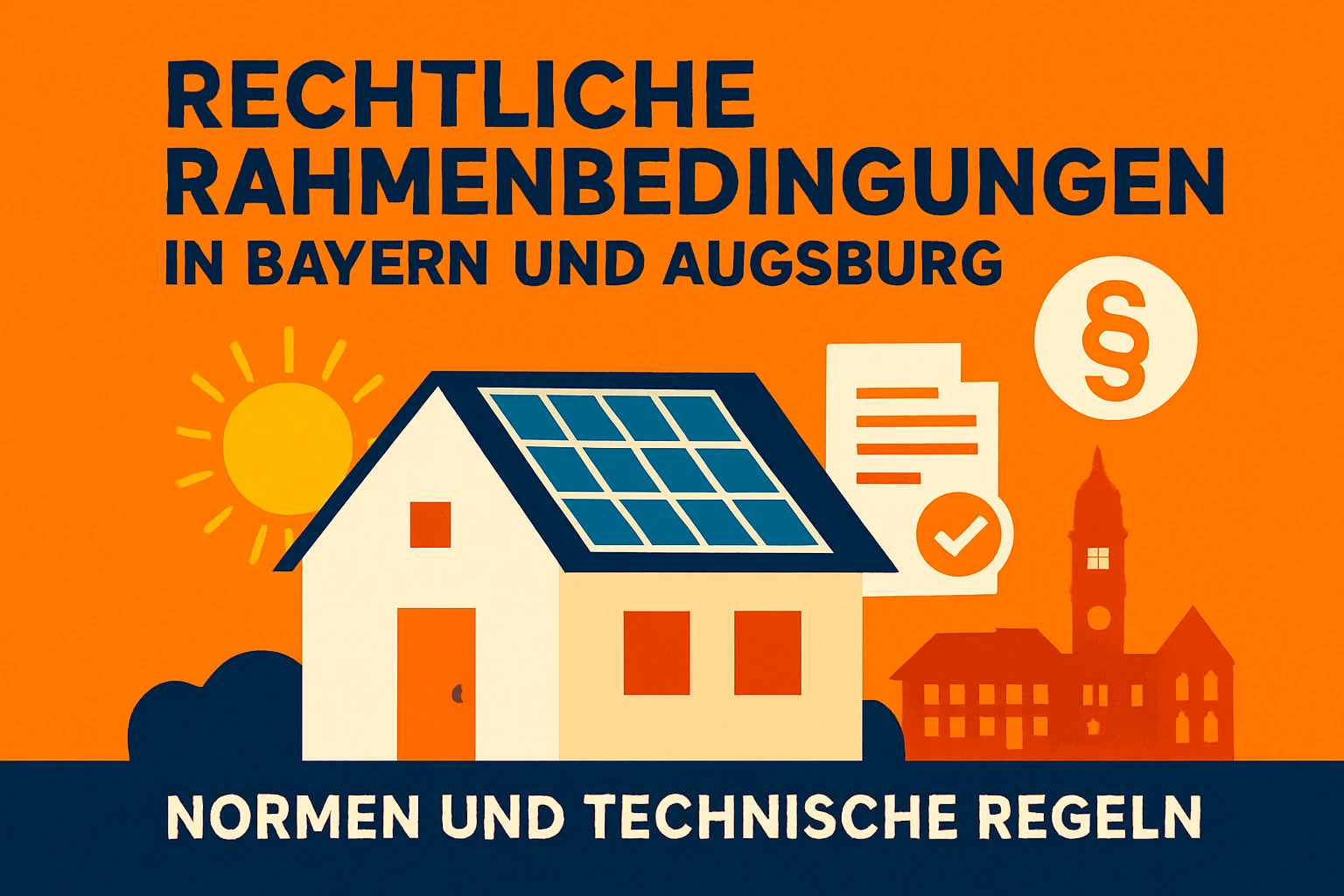 Solarthermie Augsburg 14