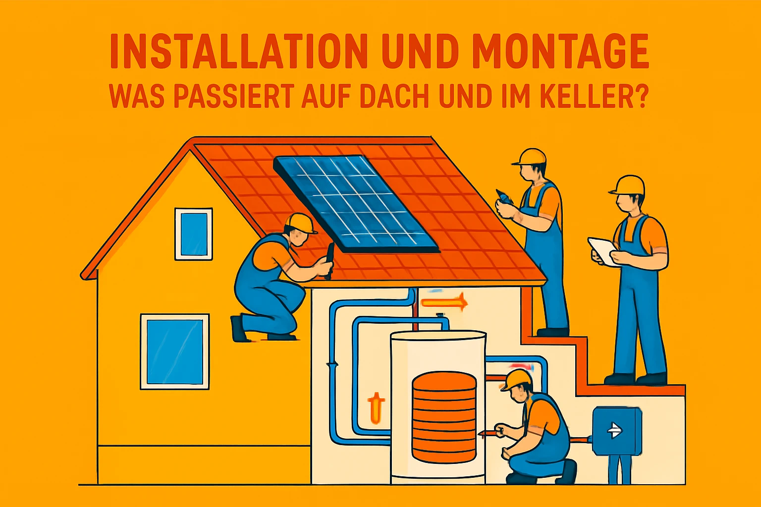 Solarthermie Augsburg 18